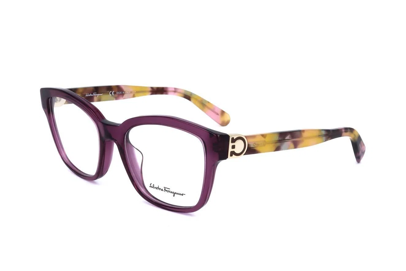 Ferragamo SF2775 Eyeglasses - view 3